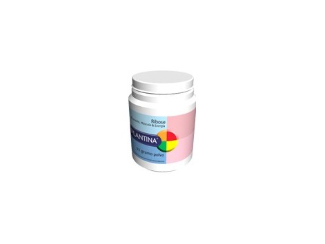 Plantina Ribose 92 grams powder.