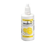 Bio Citrobiotic 50 ml. Grapefruit seed extract. Nutrinat