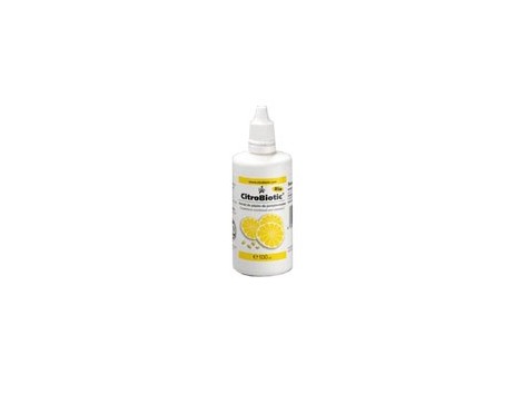 Citrobiotic 50 ml. Nutrinat