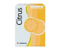 Citrus Aurantium 90 caps. Solaray