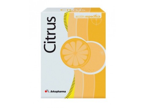 Citrus Aurantium 90 caps. Solaray