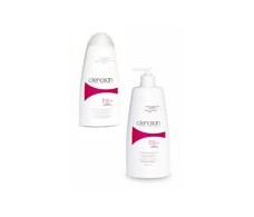 Clenosan Moisturizing Body Milk 500 ml