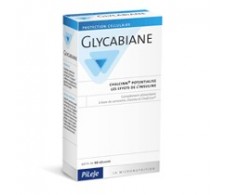 Glycabiane Pileje 60 capsules.