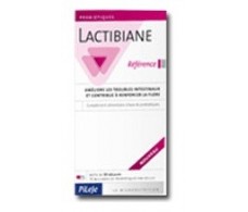 Lactibiane Reference 30 capsulas.