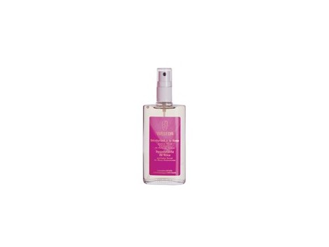 Weleda Desodorante de Rosa 100ml