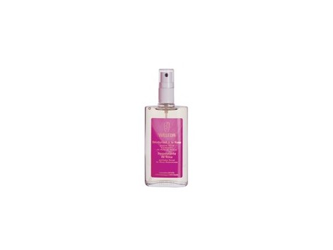 Weleda Rose Дезодорант 100ml Weleda Rose Дезодорант 100ml