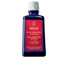 Weleda Body Oil 100 ml regenerator Granada