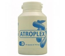 Zolich Atroplex (joints) 90 capsules.