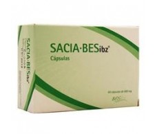 Zolich Saciabes (Weight Control / Slimming) 60 capsules.