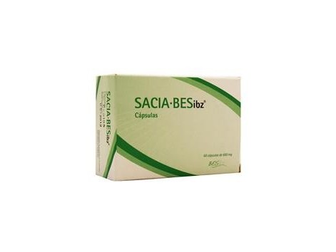 Zolich Saciabes (Weight Control / Slimming) 60 capsules.