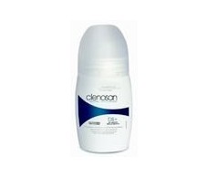 Clenosan Deodorant Roll-On 75 ml alcoholic