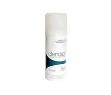 Clenosan desodorante Spray sin alcohol 150 ml