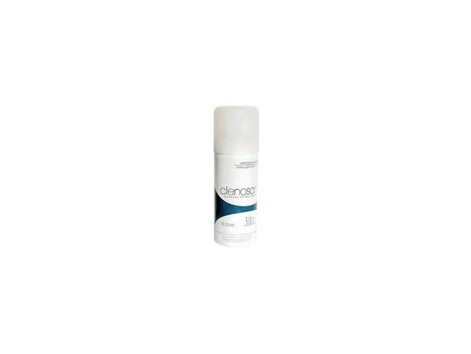 Clenosan desodorante Spray sin alcohol 150 ml