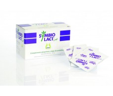 Symbiopharm Symbiolact Comp. 30 sobres.