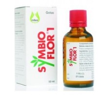 Symbioflor1 Symbiopharm gotas 50 ml.