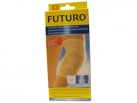 Futuro Elbow Size S 23-25 ​​cm contour