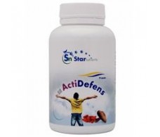 Star Nutrients Acti Defens 90 90 Kapseln