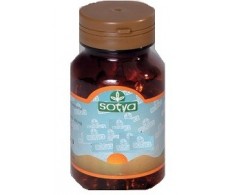 Artichoke Sotya 500 tablets.