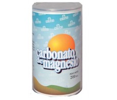 Sotya Carbonato de Magnésio 200 gramas.