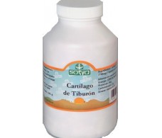 Sotya Cartilago 500mg. 60 capsulas.