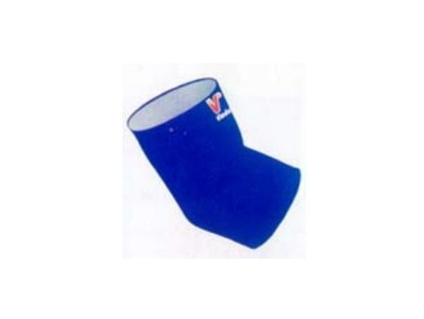 Figured Viadol Neoprene Elbow