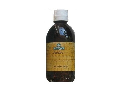 Child Appetite Sotya Royal Jelly 250ml Sirup.