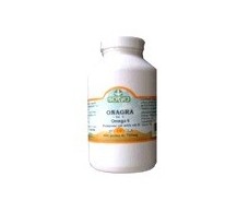 Sotya Evening Primrose (essential fatty acid) 1000mg. 100 Pearl