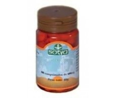 Sotya Polen (energy, Elderly, Allergies) 100 tablets.