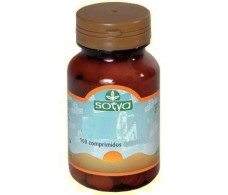 Sotya Chelated Zinc 100 Tablets.