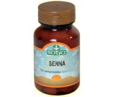 Senna Sotya 100 tablets.