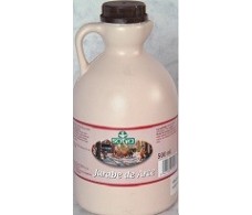 Ahornsirup Sotya 500 ml.