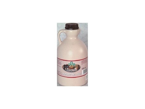 Ahornsirup Sotya 500 ml.