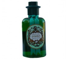 D'Shila Thyme Shampoo (removing and preventing dandruff) 300ml.