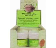 D'Shila Protection Anti-Aging Lippenpflege 15ml Limon.
