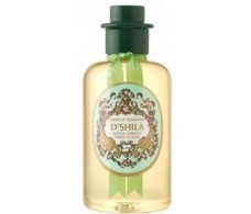 D'Shila Chamomile Shampoo (light for light hair) 300ml.