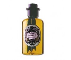 D'Shila Lavender Shampoo Greasy Hair 300ml