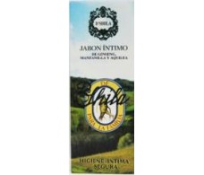 D'Shila Jabon Intimo Familiar (Manzanilla, Aquilea y Ginseng) 500 ml