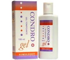 Silmildiet Condro Gel (Antiinflamatorio p/ Contusiones Fracturas