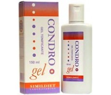 Simildiet Condro Gel (Anti-inflammatory to Contusions Fractures)
