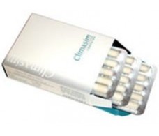 Simildiet Climasim (Soy isoflavones, primrose, Vitamin E) 60 cap