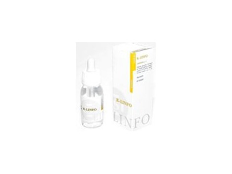 Simildiet K-Linfo gotas 60 ml.