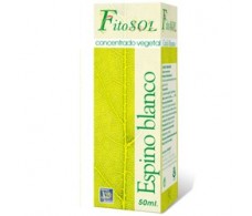 Ynsadiet Concentrado Vegetal Espino Blanco (sueño, hipertencion)