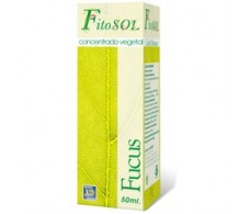 Ynsadiet Concentrado Vegetal Fucus (control de peso) 50 ml.