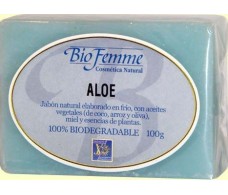 Bio Aloe Vera Femme Ynsadiet Soap 100 Gramm.