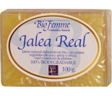 Ynsadiet Bio Femme Sabó de Gelea Reial 100 grams.