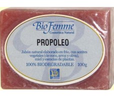 Bio Femme Ynsadiet Propolis Soap 100 grams.
