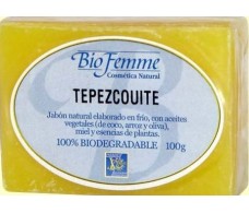 Bio Femme Ynsadiet Tepezcohuite Soap 100 Gramm.