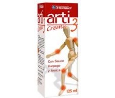 Arti-3 Ynsadiet Cream (massagem) 150ml.