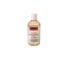 Ynsadiet Aceite de Almendras dulces 250ml.