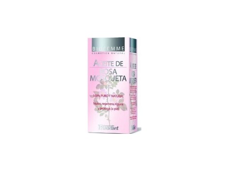 Ynsadiet Pure Rosehip Oil (anti-stretch and scars) 30ml.